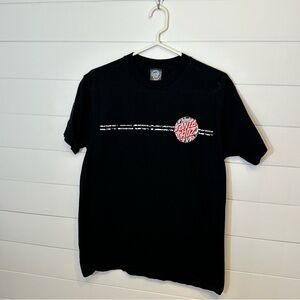 Santa Cruz T shirt